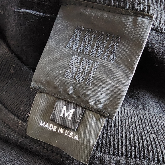 Anna Sui - Sweatshirt - Picture 4 of 8